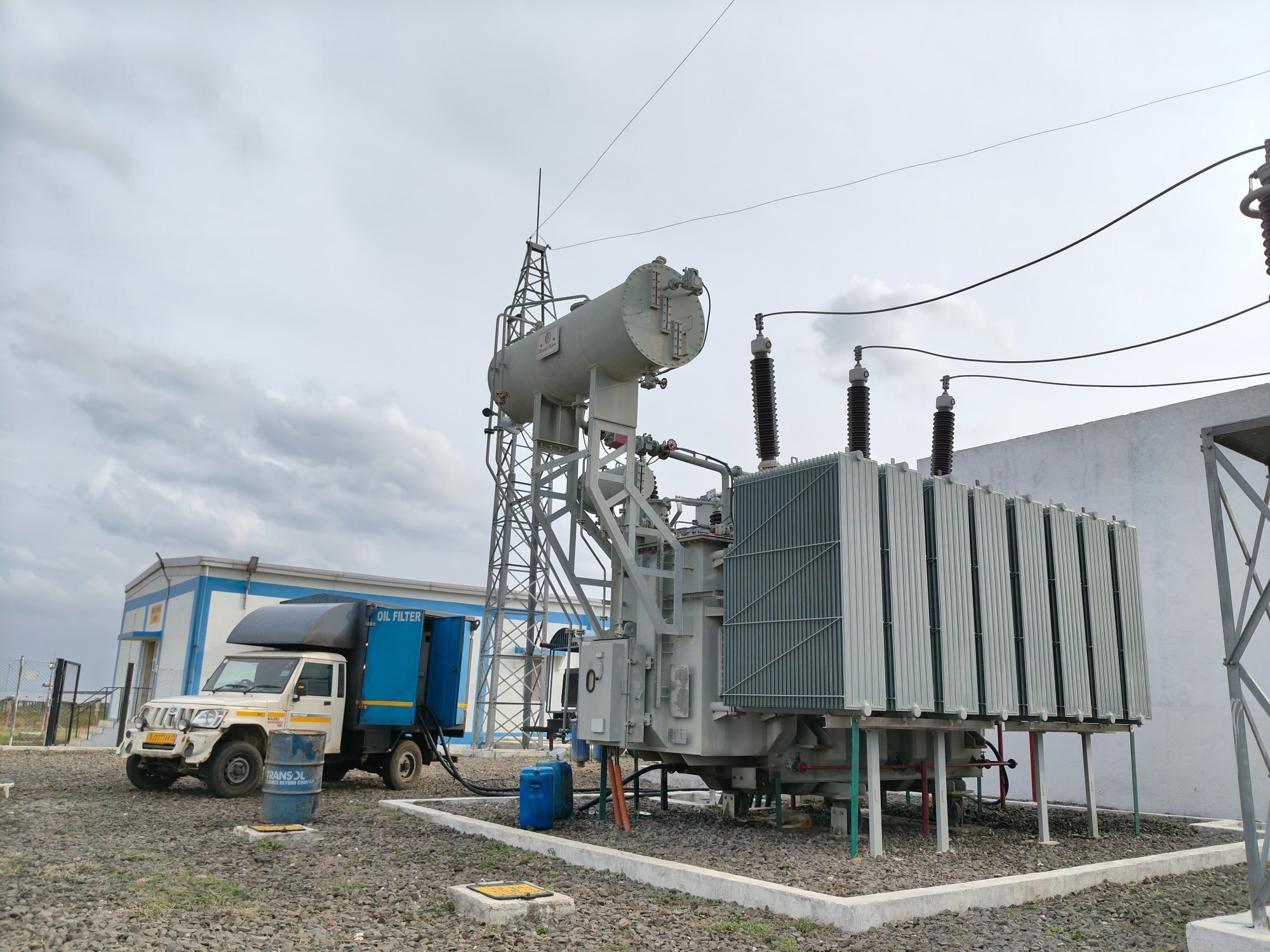 RRK ELECTRICAL SOLUTION